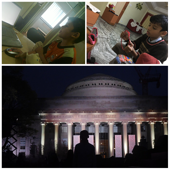 Technology & Innovation